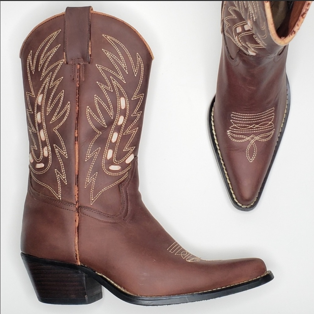 Jeffrey Campbell boots